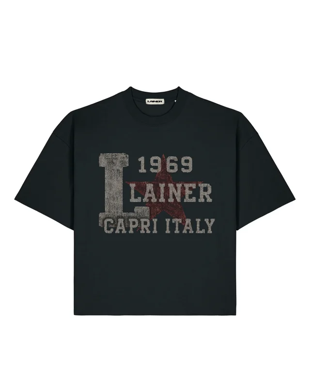 CAPRI TEE