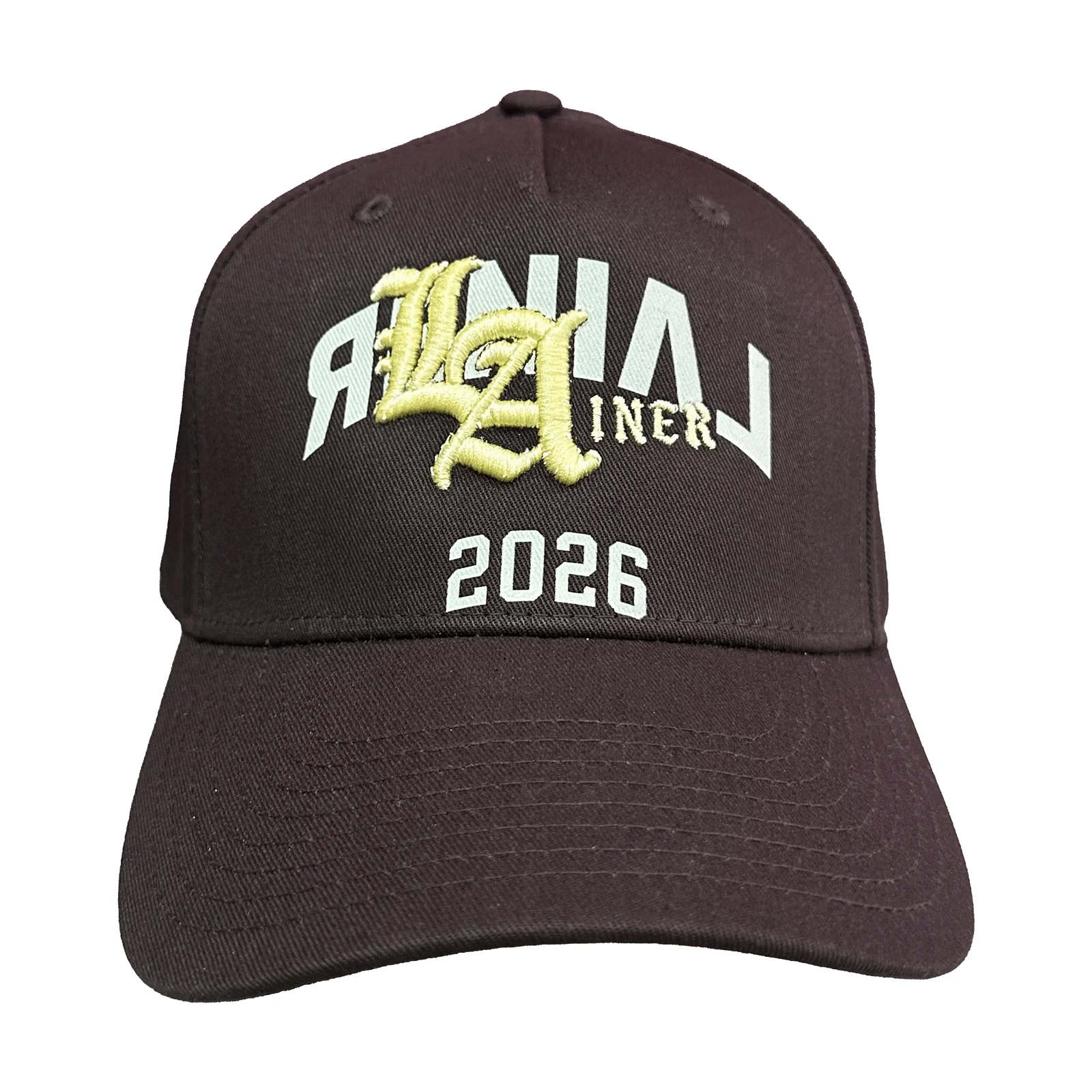 LAINER PINK CARGO CAP 
