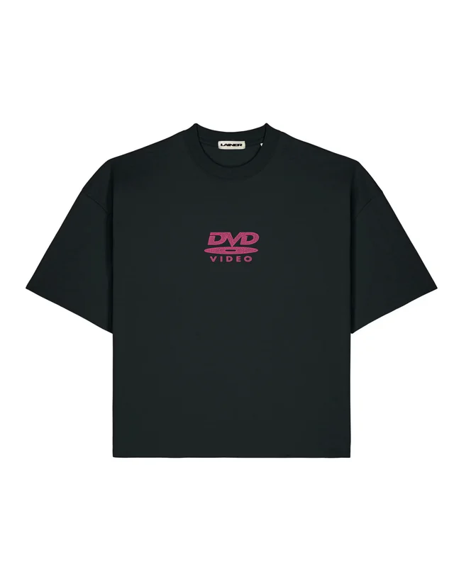 DVD TEE