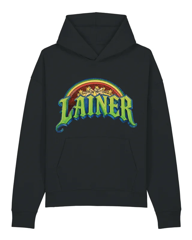 CIRCUS HOODIE
