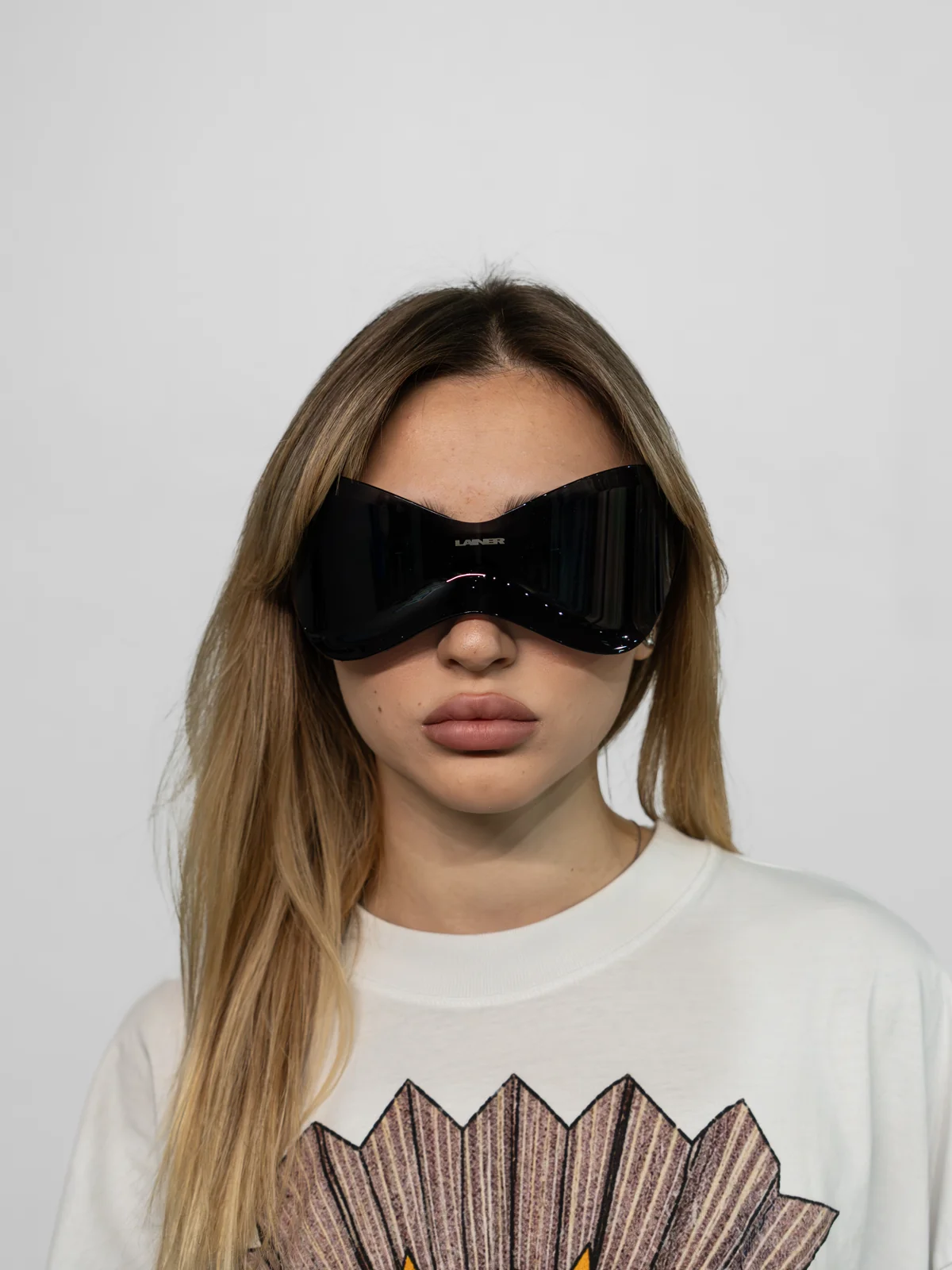 LAINER VISOR GLSSES