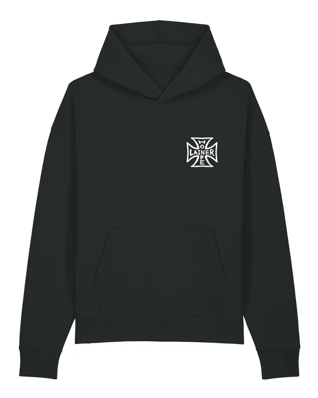 LAINER LOGOS WHITE